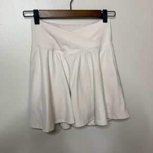 Pac 1980 Crossover Athletic Short Womens Size S